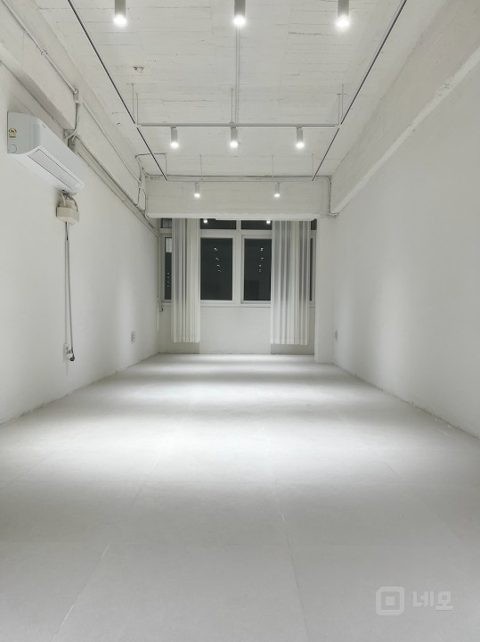 컨디션 최상의 을지로3가~4가 더블역세권 사무실 매물의 11번째 사진