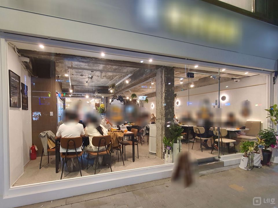 최상급 컨디션 보장, 상봉동 호프집 매물의 16번째 사진