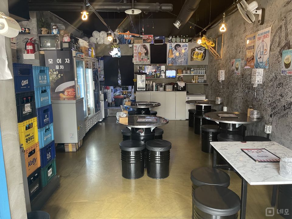 화곡동 주거지역, 인테리어 및 시설 최상 실내포차 매물의 1번째 사진