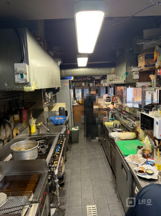 대한민국 유일의 돼지꼬치구이 전문점 매물의 5번째 사진