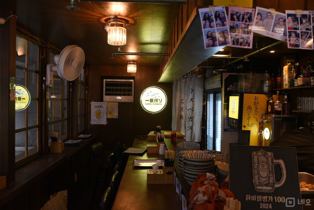 저동2가 을지로3가역 역세권, SNS 핫플레이스, 단골 많은 이자카야 매물의 1번째 사진