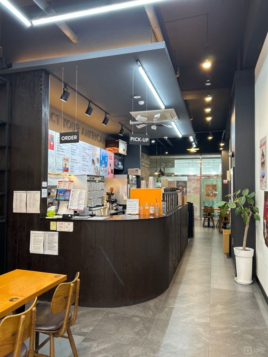셀렉토커피 평택포승점 매도합니다  매물의 1번째 사진