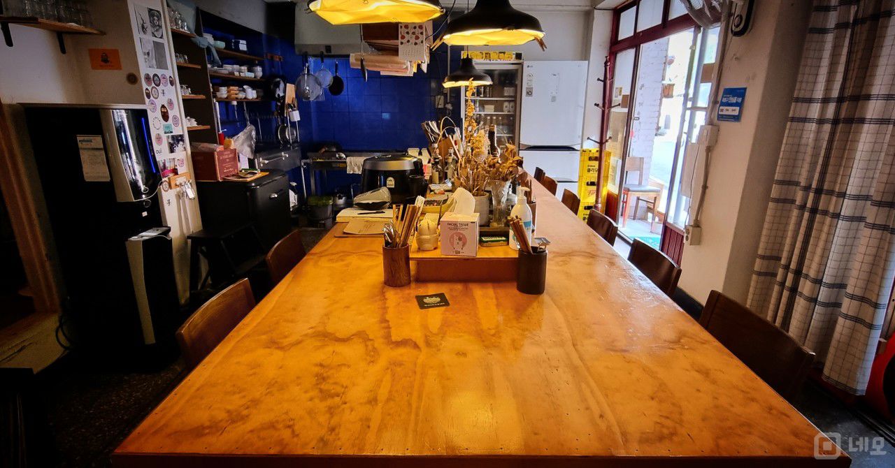 요즘 떠오르는 성산동 골목 위치, 입소문 듣고 찾아오는 요리주점 매물의 2번째 사진