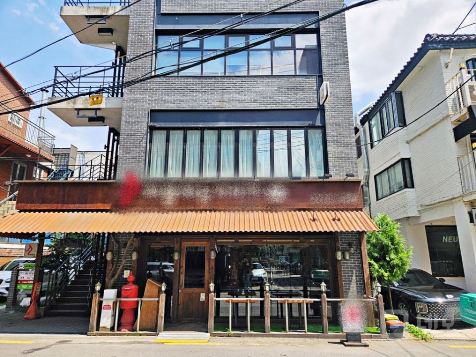 ⭐⭐I 대박무권리 I 전면탁트인공간 I 환상적채광량 I 높은층고 매물의 18번째 사진