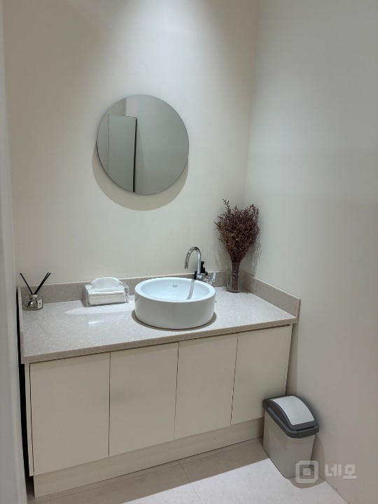 ⭐상봉역3분 초역세권 큰대로변 대형주상복합상가 지하1층(실12평) 매물의 2번째 사진