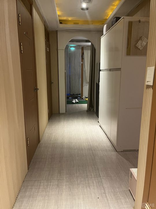 도림동 대로변 코너자리에 위치한 마사지샵 매물의 4번째 사진