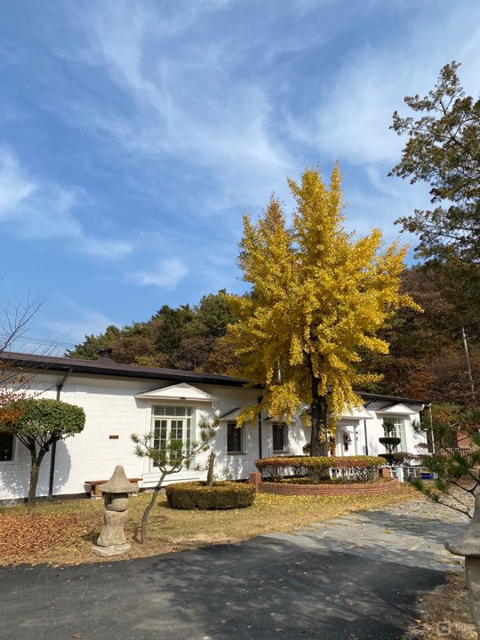 남양주 예쁜 정원이 있는 102평 대형 단독 건물 전체 매물의 34번째 사진