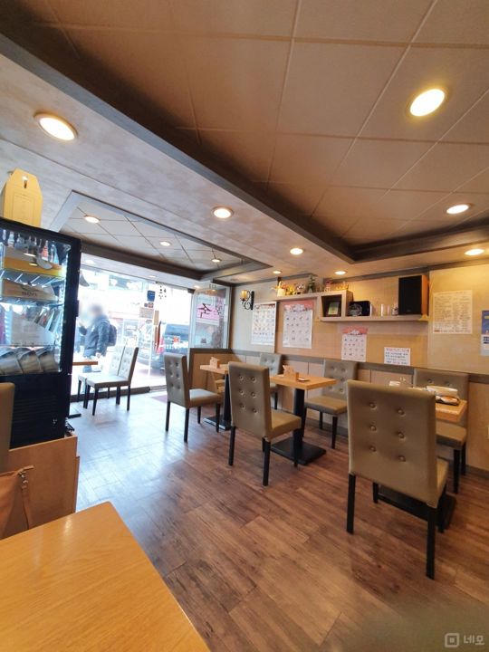 길음동 초역세권, 꾸준한 수요 있는 죽집 매물의 1번째 사진