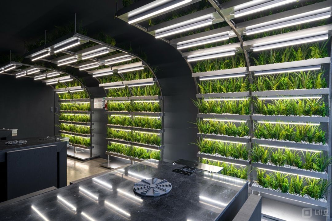 연남동 홍대입구역 역세권, SNS 핫플레이스인 샤브샤브 전문점 매물의 5번째 사진