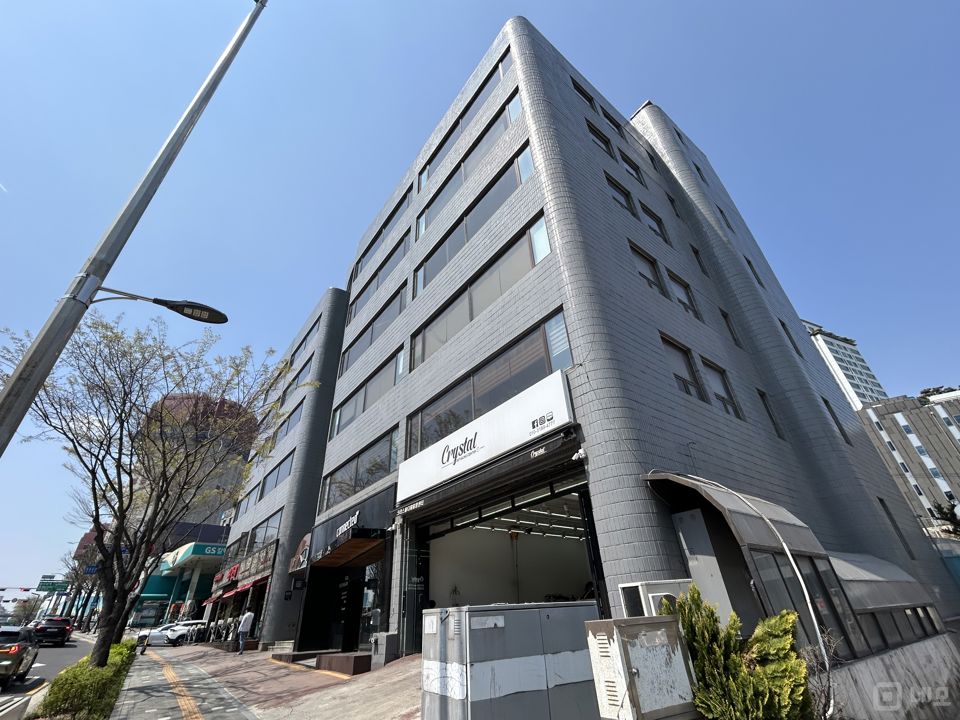 남부터미널 위치한 가성비 최고의 사무실 매물 매물의 5번째 사진