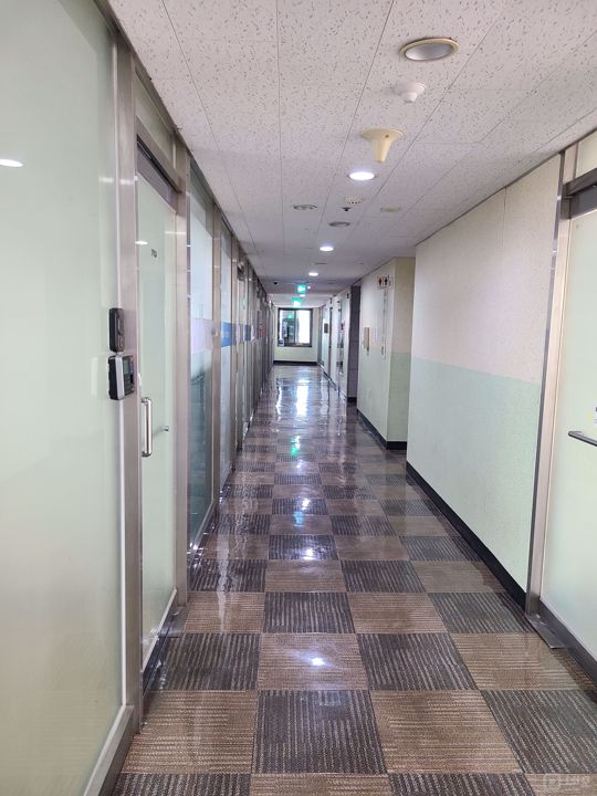 을지로3가역 1분 거리 교통 편리한 사무실 매물의 21번째 사진