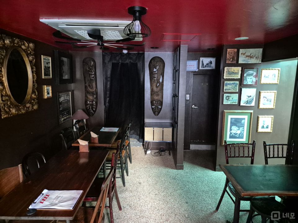 충무로 번화가에 위치한 술집 매물의 8번째 사진
