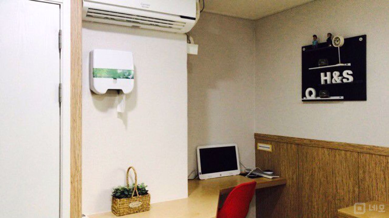 역촌동 복층으로 운영중인 독서실 매물의 6번째 사진