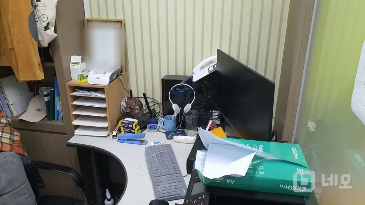 보습학원 매물의 8번째 사진
