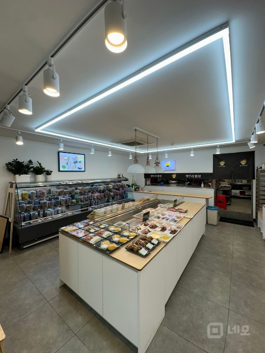 강동구 길동역 근처 반찬 가게 매물의 3번째 사진