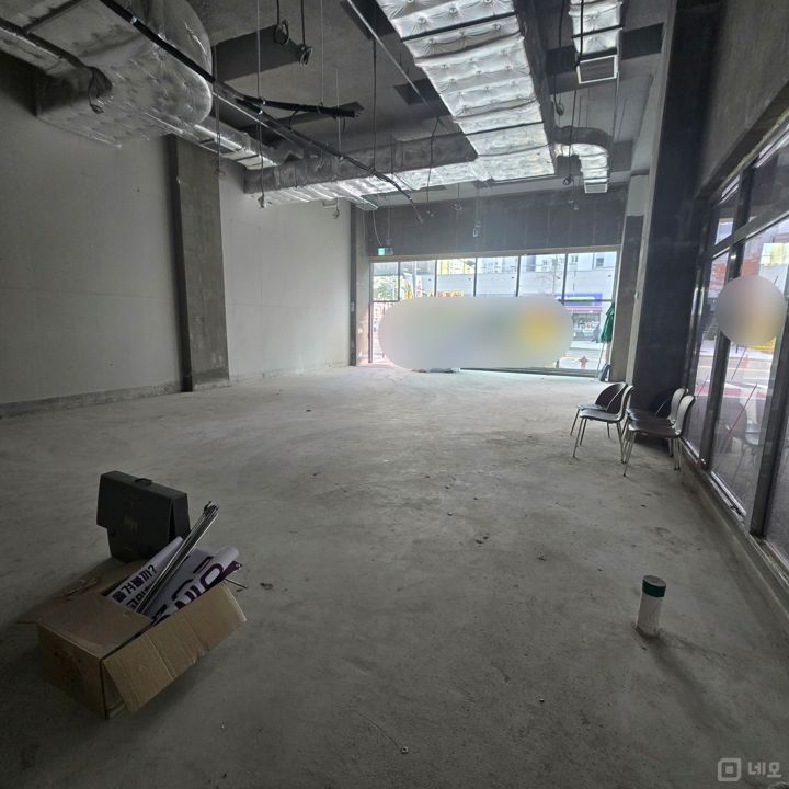일광읍 삼성리 즉시 입주 가능한 단지내 1층 상가 임대 매물의 3번째 사진