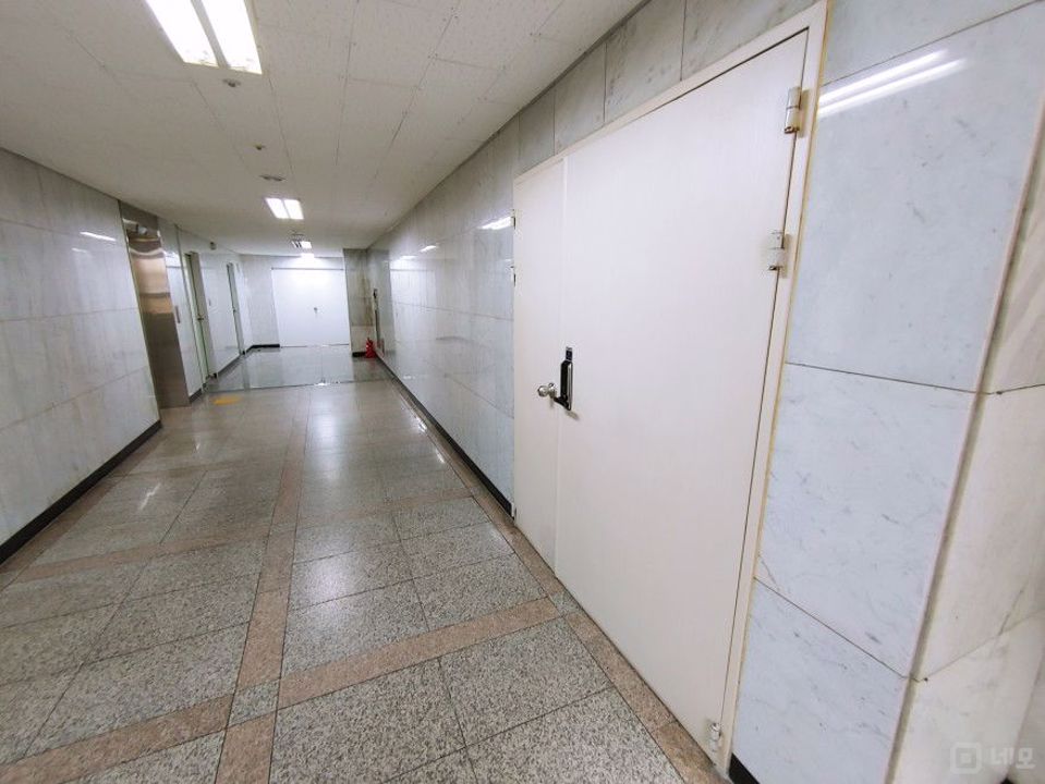 천호역 역세권 접근성 좋은 대로변 사무실 매물의 1번째 사진