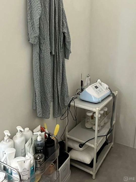인창동 대로변에 위치한 뷰티샵 매물의 6번째 사진