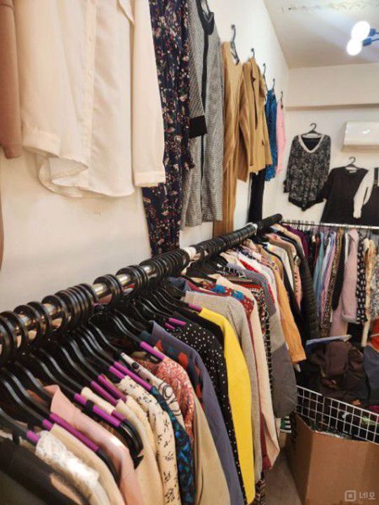 사가정역 역세권 접근성 좋은 면목동 상가 매물의 4번째 사진