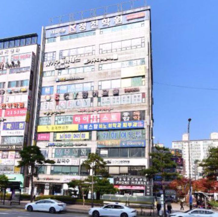 매탄동 매출 좋고 시설 완비 된 필라테스 매장 매물의 11번째 사진