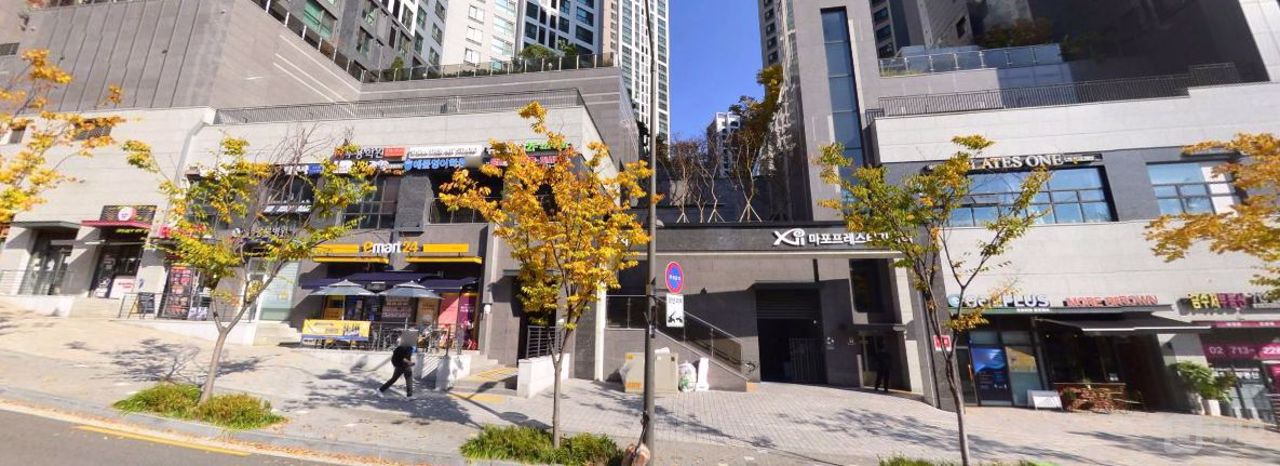염리동 아파트 단지 내, 위치 훌륭한 학원 매물의 7번째 사진