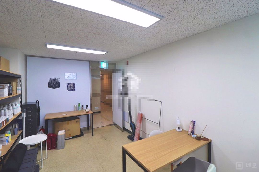 발산 마곡 저렴한 대로변뷰 사무실 즉시입주 가능 매물의 4번째 사진