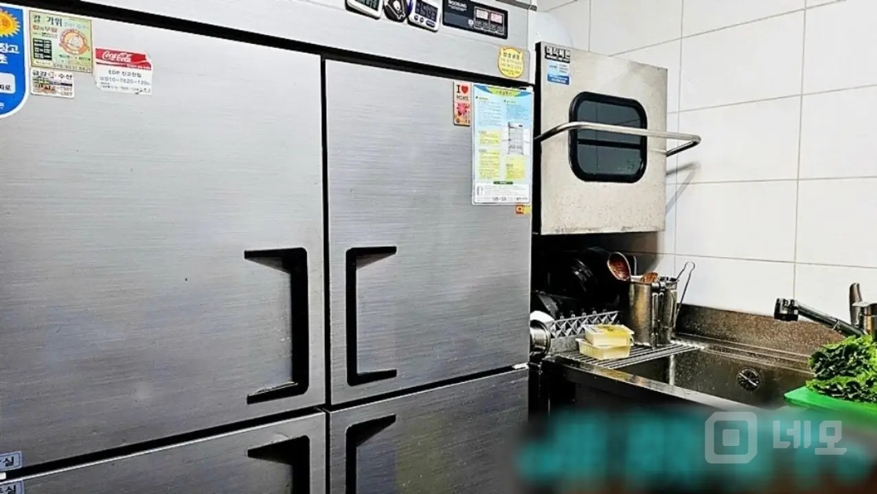 안산상가 동일업종 매물의 6번째 사진