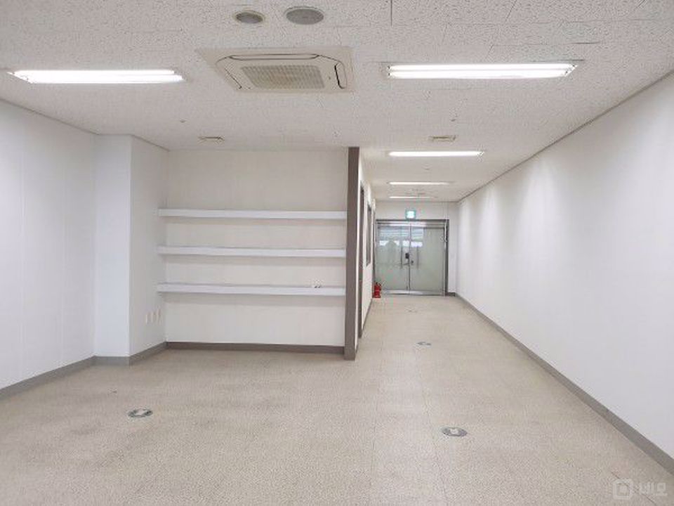 연수구 송도동 지식산업센터내 15층 구분사무실 임대 매물의 1번째 사진