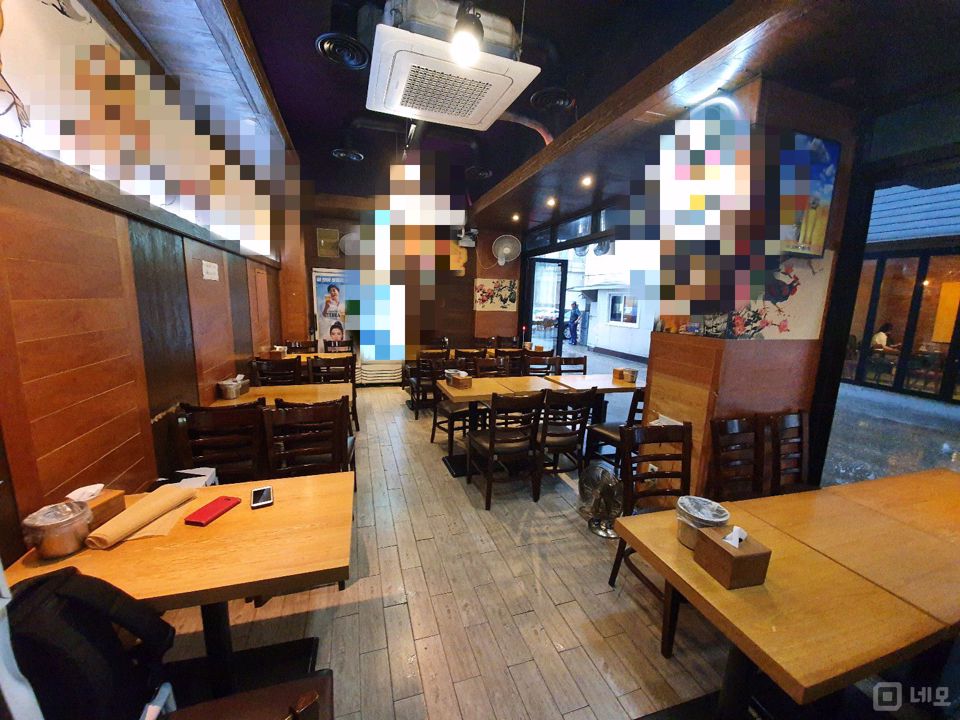 서초동 매출 잘 나오는 매물 입니다 매물의 7번째 사진