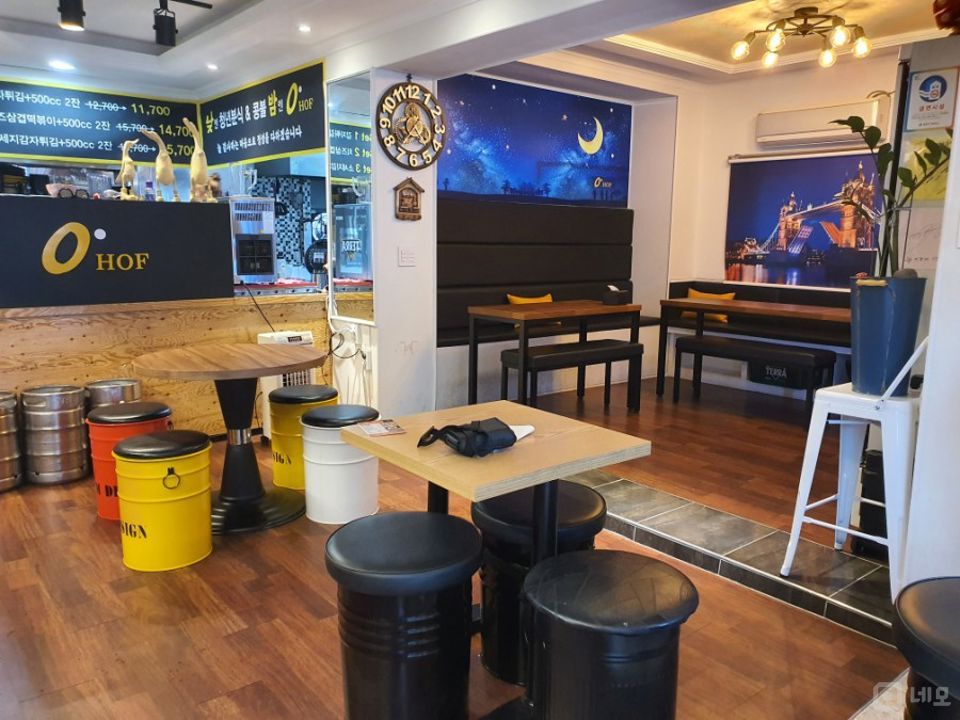 영도구 동삼동 접근성 좋은 대로변 1층 상가 임대 매물의 4번째 사진