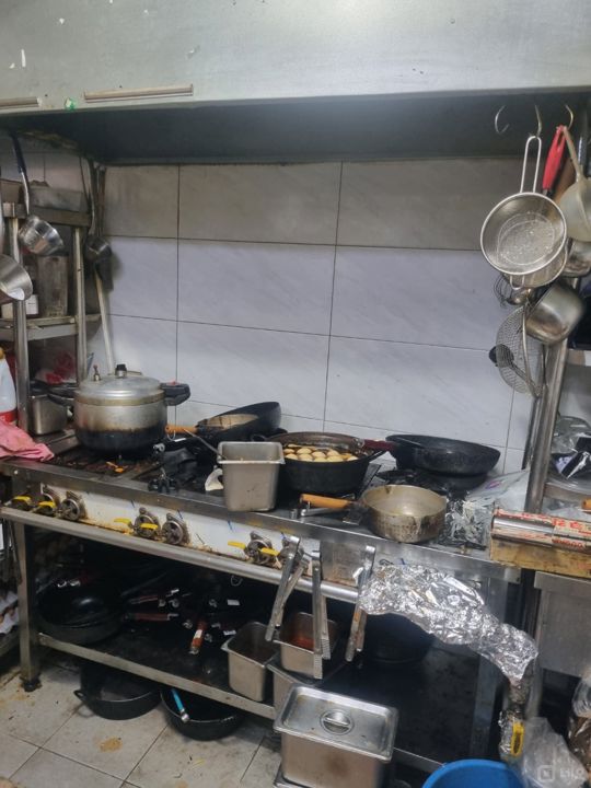 중구 신당동 배달 전문 음식점 최적 입지 상가 매물의 2번째 사진