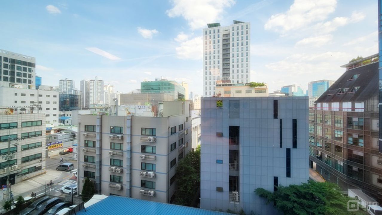 최저가격,신축,첫입주,초소형지산,뚝섬역3분,천정형냉난방기 매물의 4번째 사진