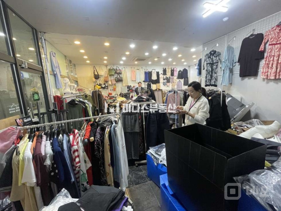 남부역사거리 성모병원 방향 노출 최고 상가 매물의 5번째 사진