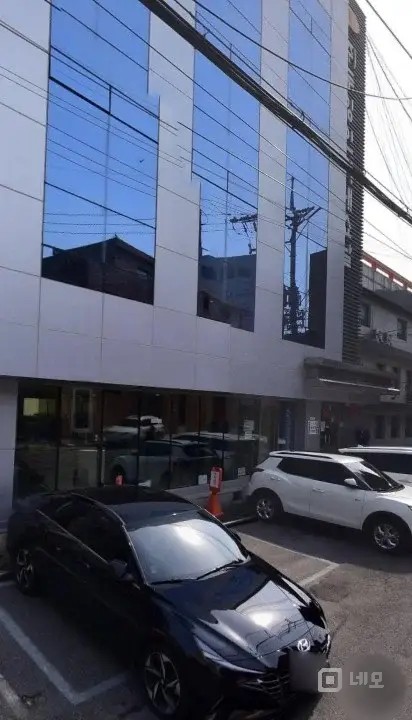 조용한 사무실 전용 건물입니다 매물의 3번째 사진