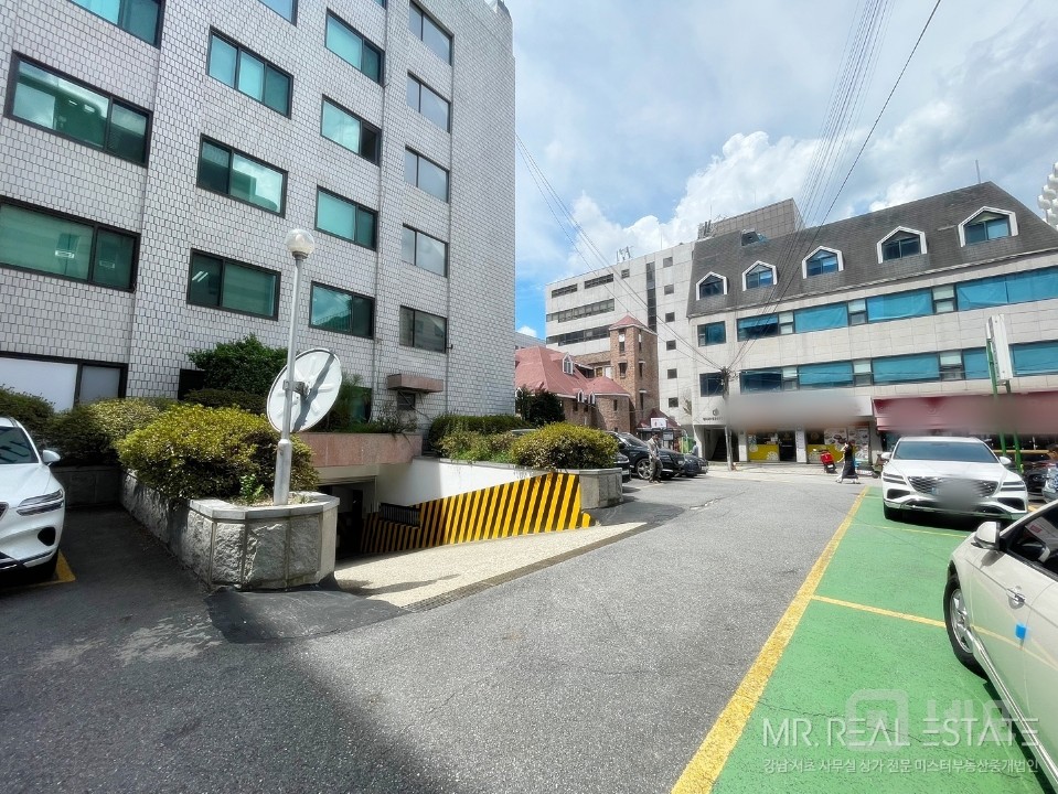 주차3대.삼성역.S급가성비사무실.내외관컨디션ACE 매물의 17번째 사진