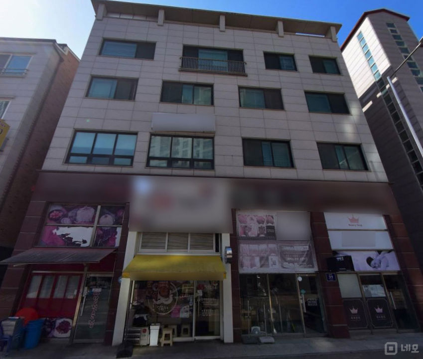 시흥능곡역 역세권, 배후수요 풍부한 능곡동 1층 떡볶이전문점 매물의 5번째 사진