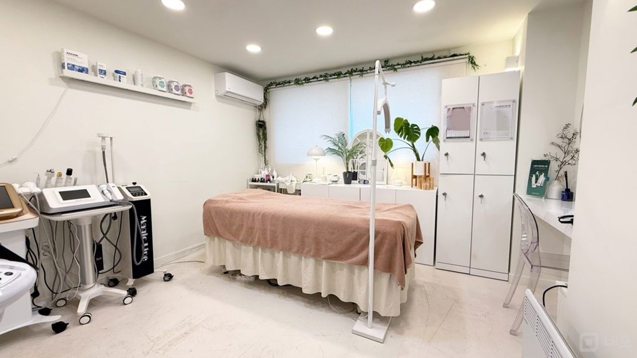 ✅병원,뷰티샵,사무실✅무권리✅특급인테리어✅42평 매물의 11번째 사진