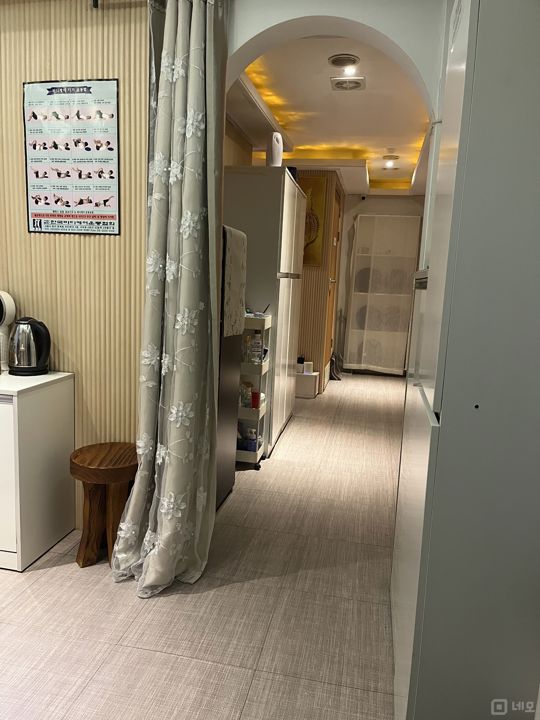 도림동 대로변 코너자리에 위치한 마사지샵 매물의 6번째 사진