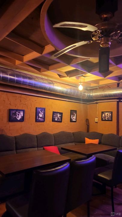 대현동 역세권, 다양하게 이용 가능한 요리주점 매물의 2번째 사진