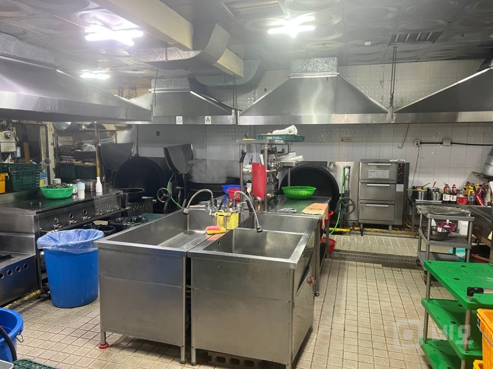 구로디지털 구내식당 양도합니다 매물의 5번째 사진