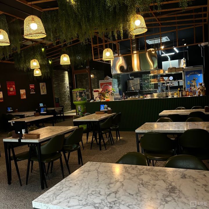 노량진동 인테리어 및 시설 최상 맥주호프점 매물의 1번째 사진