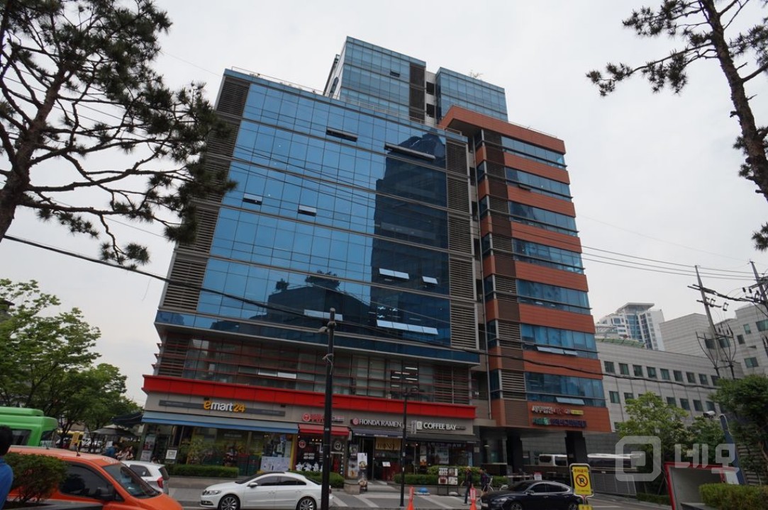 성수역 카페거리 인근 노출형 인테리어 매물의 8번째 사진