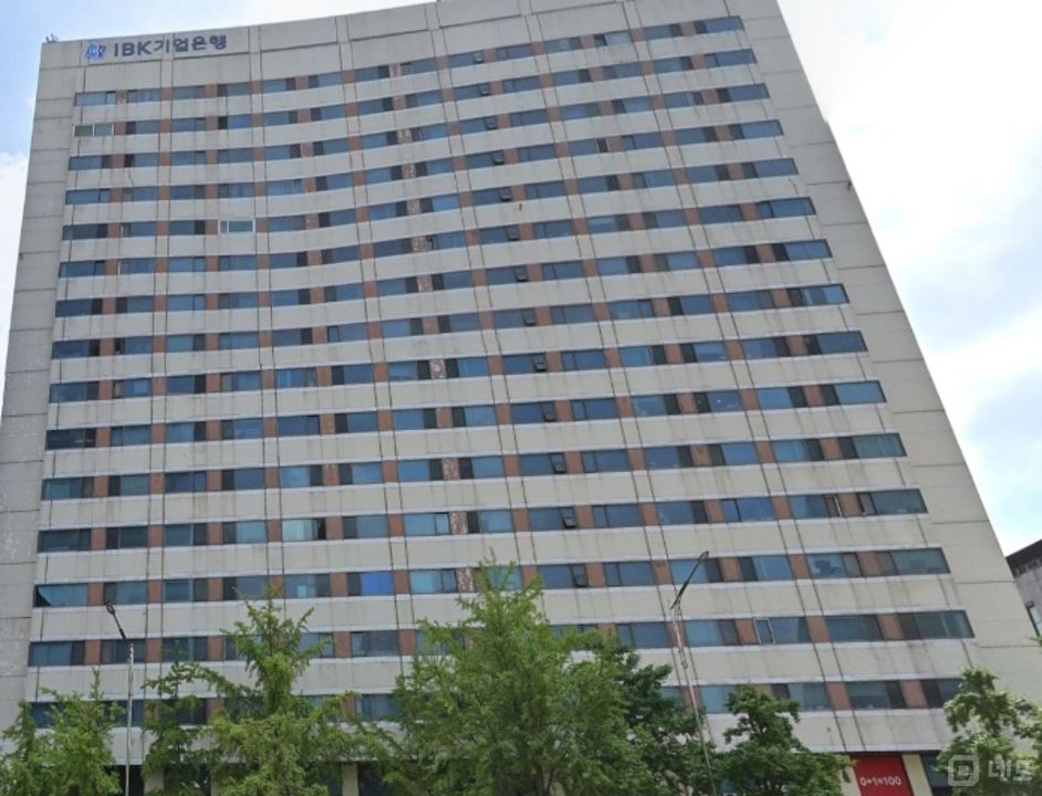 강남구 청담동 위치좋은 7층 사무실 임대 매물의 7번째 사진