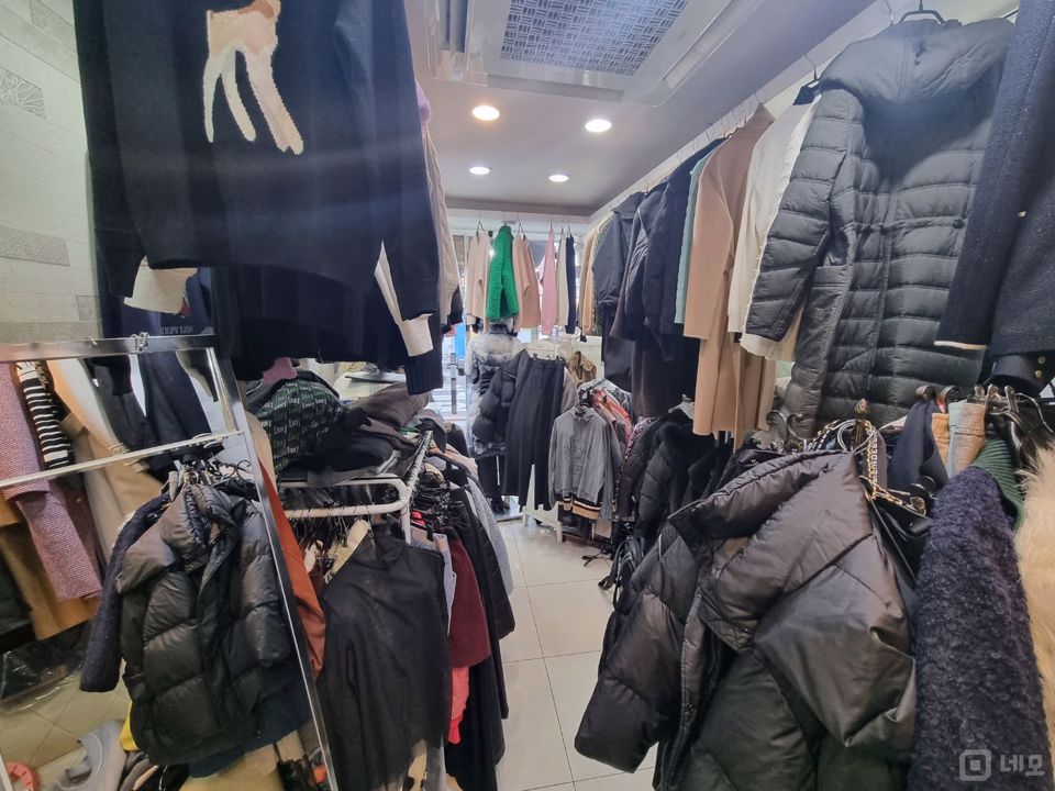 당곡역 역세권 접근성 좋은 봉천동 1층 상가 매물의 1번째 사진
