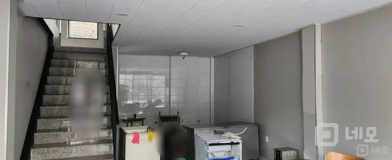 경기 안양 예술공원로 입구 단독 상가 임대  매물의 7번째 사진