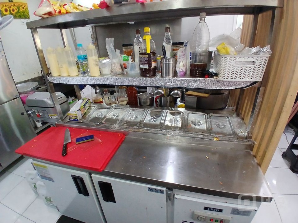 김밥집 성업중 상가  즉시 영업 가능 매물의 7번째 사진