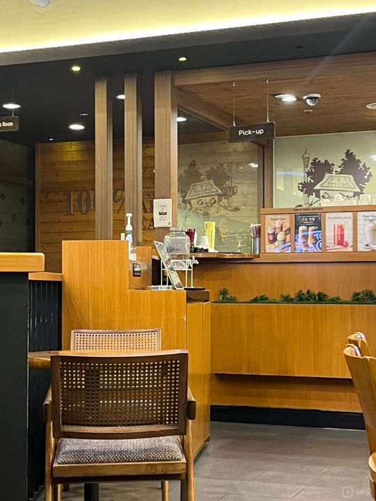 방학동 방학역 역세권, 깔끔한 인테리어, 매출 좋은 카페 매물의 3번째 사진