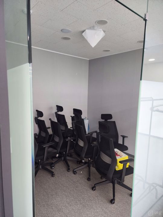 노량진동 복합상권에 위치한 학원 매물의 14번째 사진