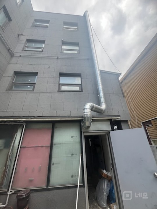 광진구 구의동 프랑킨바베큐 매도합니다. 매물의 4번째 사진