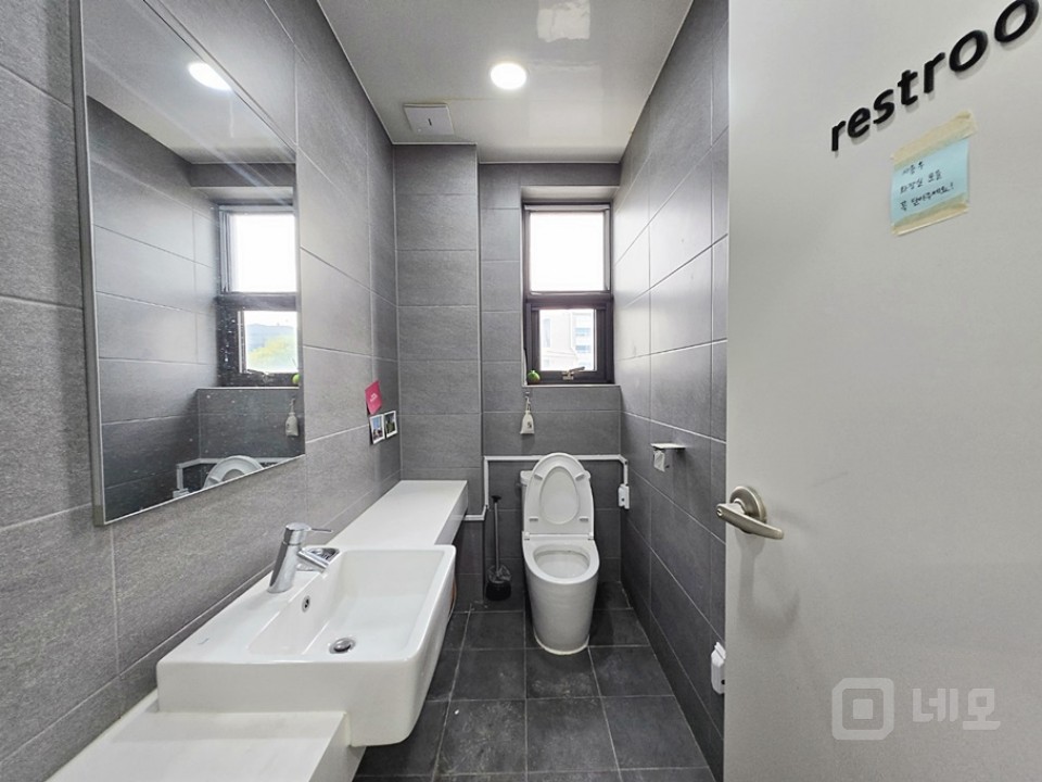 강남구청역, 역세권, 신축급, 층단독, A급인테리어 매물의 13번째 사진